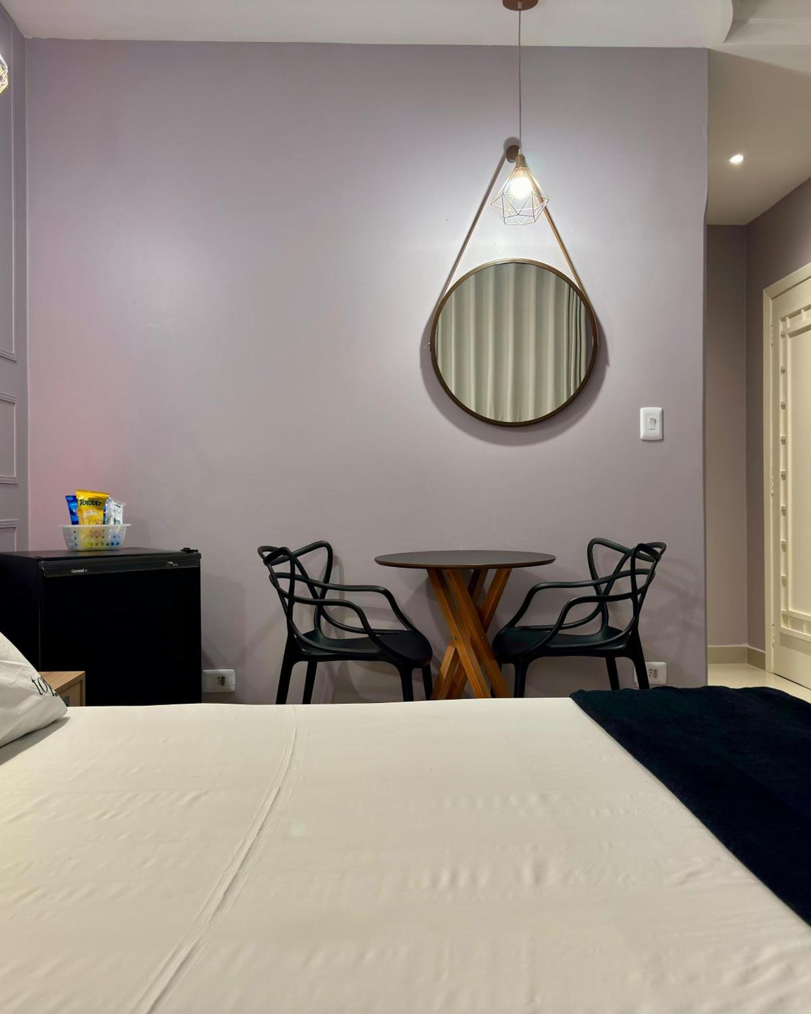 Top'S Motel (Adults Only) Jacareí エクステリア 写真