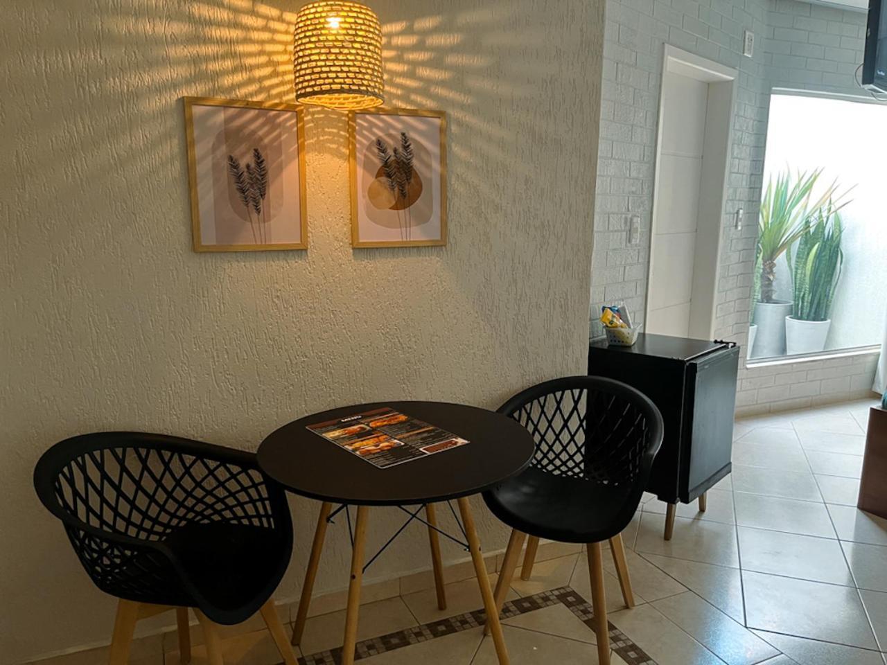 Top'S Motel (Adults Only) Jacareí エクステリア 写真