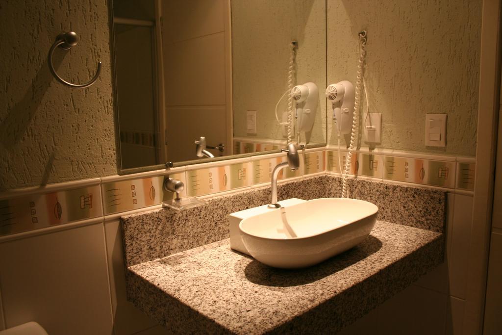 Top'S Motel (Adults Only) Jacareí 部屋 写真